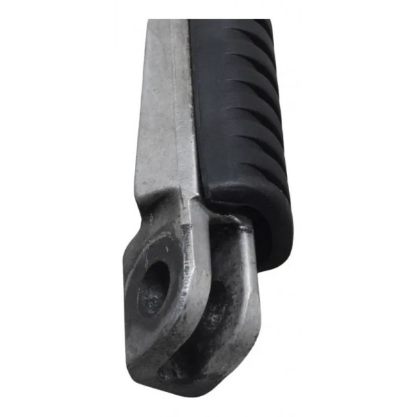 Pedaleira Dianteira Esquerda Kawasaki Ninja 250r 09-12 Origi