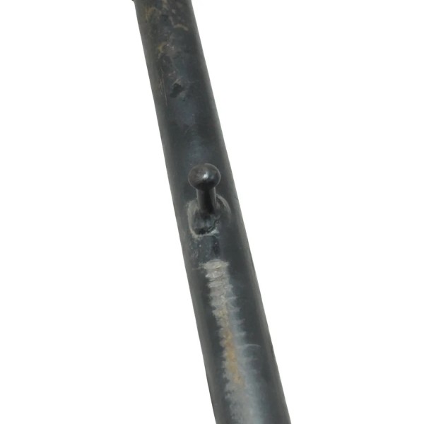 Pedal Descanso Lateral C/detalhe Yamaha Xtz 250 Tenere 16-19