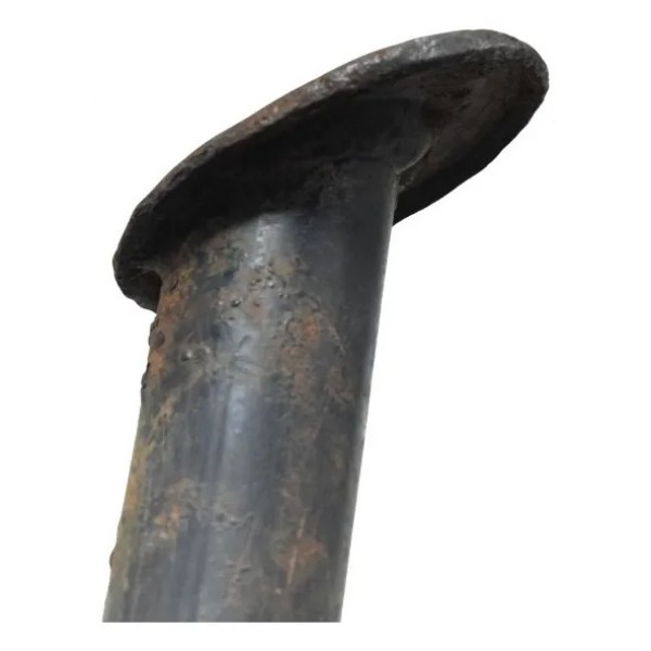 Pedal Descanso Lateral C/detalhe Yamaha Xtz 250 Tenere 16-19