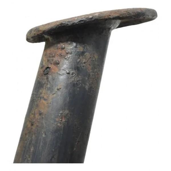 Pedal Descanso Lateral C/detalhe Yamaha Xtz 250 Tenere 16-19