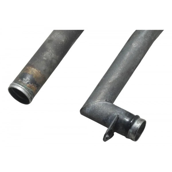 Par Conexão Água Kawasaki Ninja 250r 09-12 Original