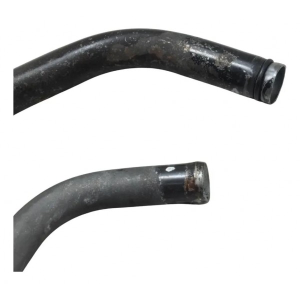 Par Conexão Água Kawasaki Ninja 250r 09-12 Original