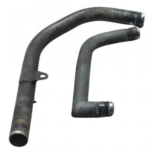 Par Conexão Água Kawasaki Ninja 250r 09-12 Original