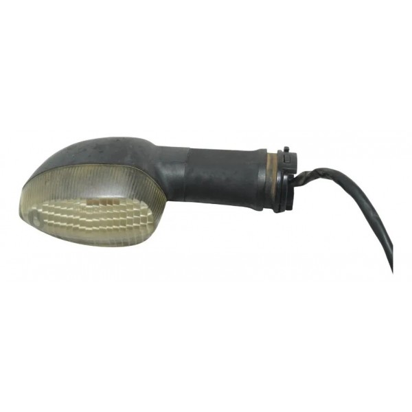 Pisca Diant Dir Tras Esq Yamaha Xtz 250 Tenere 16-19 Origina Esquerdo Preto