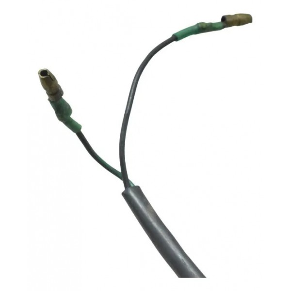 Pisca Diant Dir Tras Esq Yamaha Xtz 250 Tenere 16-19 Origina Esquerdo Preto