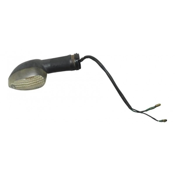 Pisca Diant Dir Tras Esq Yamaha Xtz 250 Tenere 16-19 Origina Esquerdo Preto