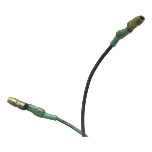 Pisca Diant Dir Tras Esq Yamaha Xtz 250 Tenere 16-19 Origina Esquerdo Preto