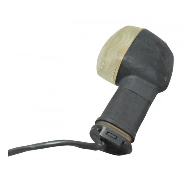 Pisca Diant Dir Tras Esq Yamaha Xtz 250 Tenere 16-19 Origina Esquerdo Preto