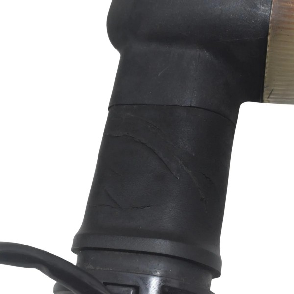 Pisca Dianteiro Esq Tras Dir Yamaha Xtz 250 Tenere 16-19 Ori Direito Cinza-escuro