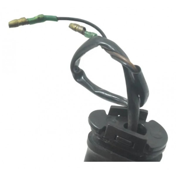 Pisca Dianteiro Esq Tras Dir Yamaha Xtz 250 Tenere 16-19 Ori Direito Cinza-escuro