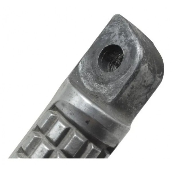 Pedaleira Traseira Esquerda Kawasaki Ninja 250r 09-12 Origin