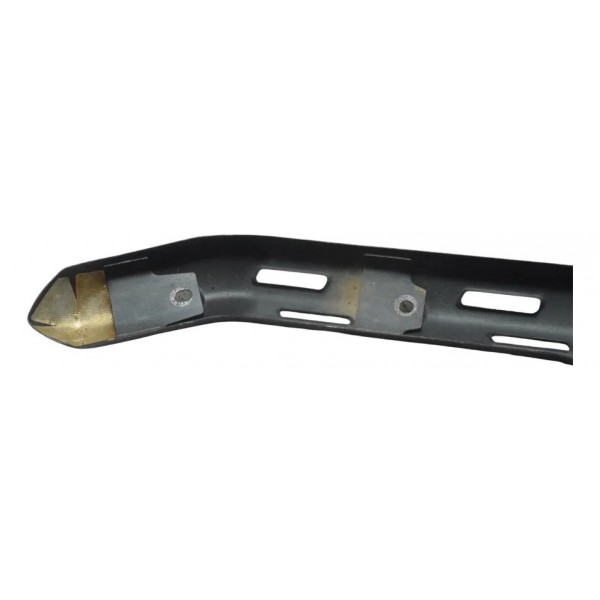 Protetor Curva Escape Yamaha Xtz 250 Tenere 16-19 Original