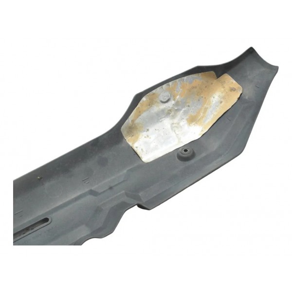 Protetor Escapamento C/avaria Yamaha Xtz 250 Tenere 16-19