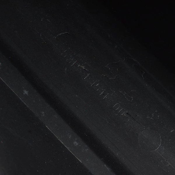 Paralama Dianteiro Yamaha Xtz 250 Tenere 16-19 Original Dianteiro