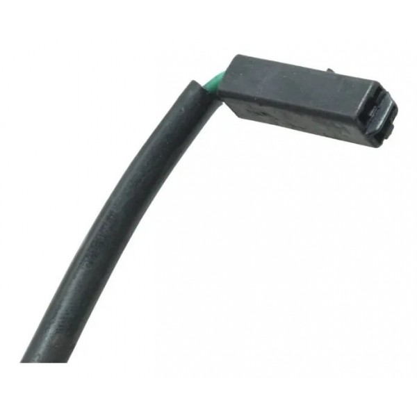 Pisca Dianteiro Dir C/ Avaria Kawasaki Ninja 250r 09-12 Orig Direito