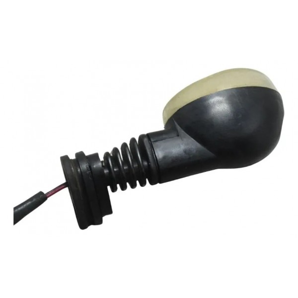 Pisca Dianteiro Dir C/ Avaria Kawasaki Ninja 250r 09-12 Orig Direito