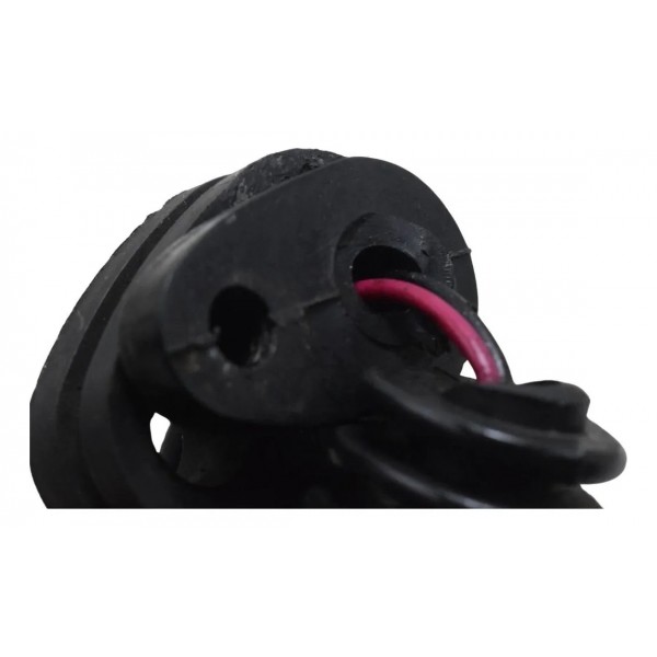 Pisca Dianteiro Dir C/ Avaria Kawasaki Ninja 250r 09-12 Orig Direito