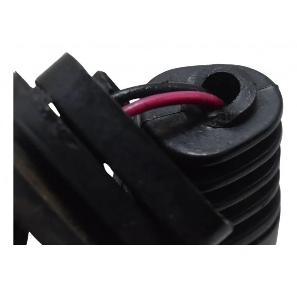 Pisca Dianteiro Dir C/ Avaria Kawasaki Ninja 250r 09-12 Orig Direito