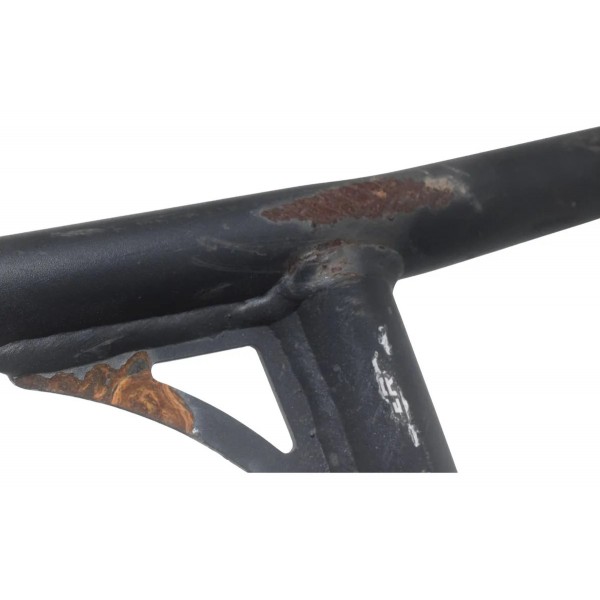 Protetor Motor Coyote C/detalhes Yamaha Xtz 250 Tenere 16-19