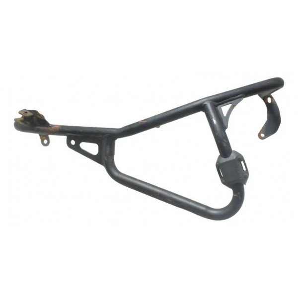 Protetor Motor Coyote C/detalhes Yamaha Xtz 250 Tenere 16-19