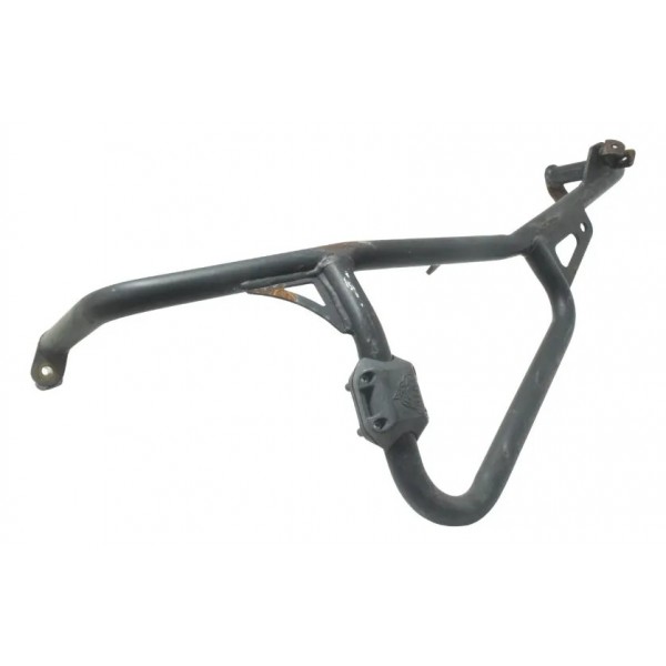 Protetor Motor Coyote C/detalhes Yamaha Xtz 250 Tenere 16-19