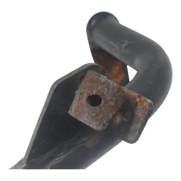 Protetor Motor Coyote C/detalhes Yamaha Xtz 250 Tenere 16-19