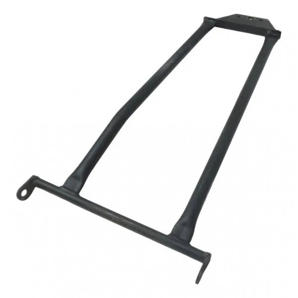 Protetor Motor Coyote C/detalhes Yamaha Xtz 250 Tenere 16-19