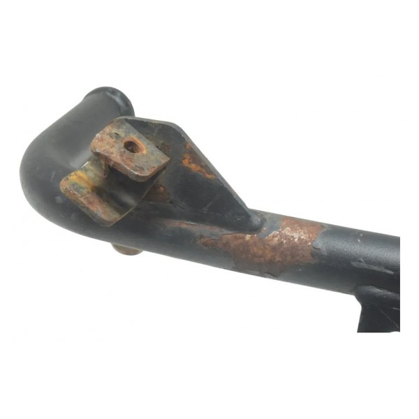 Protetor Motor Coyote C/detalhes Yamaha Xtz 250 Tenere 16-19