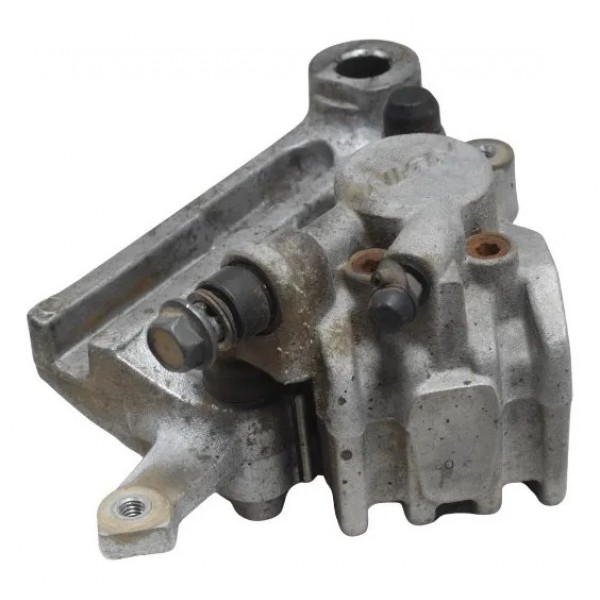 Pinça Freio Traseira Yamaha Xtz 250 Tenere 16-19 Original