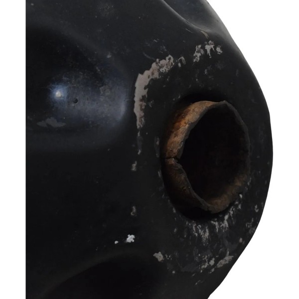 Ponteira Escape C/detalhes Yamaha Xtz 250 Tenere 16-19 Origi