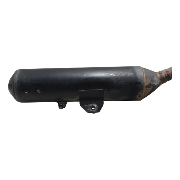 Ponteira Escape C/detalhes Yamaha Xtz 250 Tenere 16-19 Origi