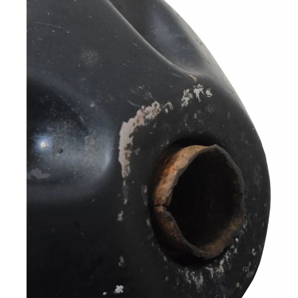 Ponteira Escape C/detalhes Yamaha Xtz 250 Tenere 16-19 Origi