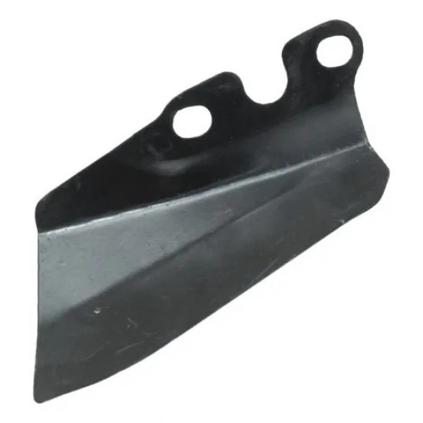 Par Acabamento Eliminador Rabeta Kawasaki Ninja 250r 09-12