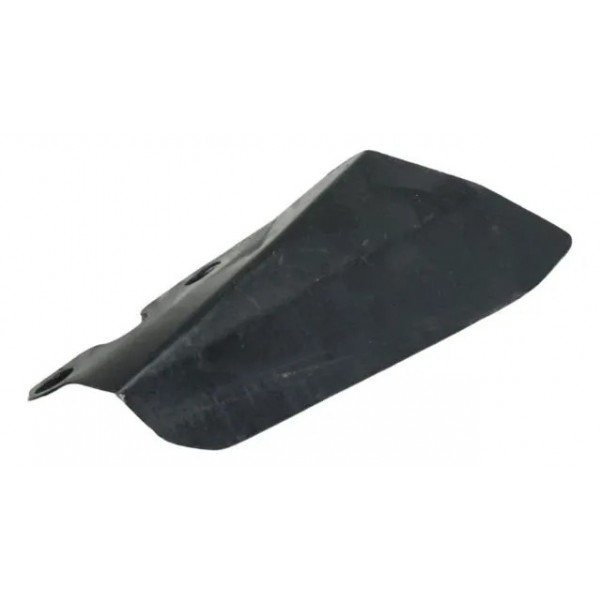 Par Acabamento Eliminador Rabeta Kawasaki Ninja 250r 09-12