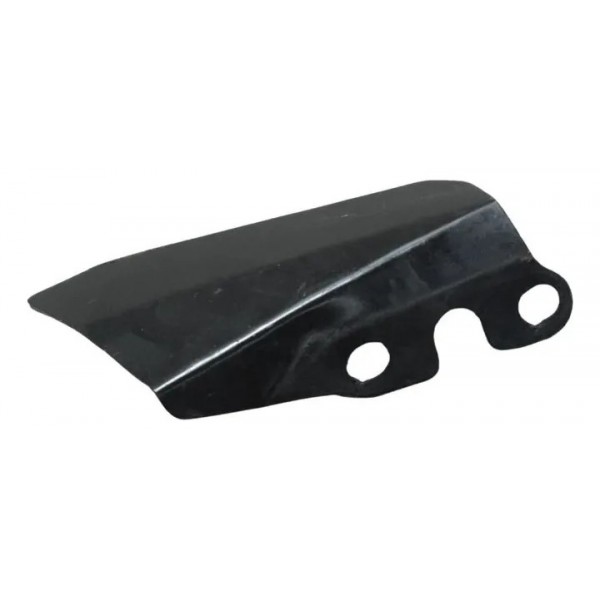 Par Acabamento Eliminador Rabeta Kawasaki Ninja 250r 09-12