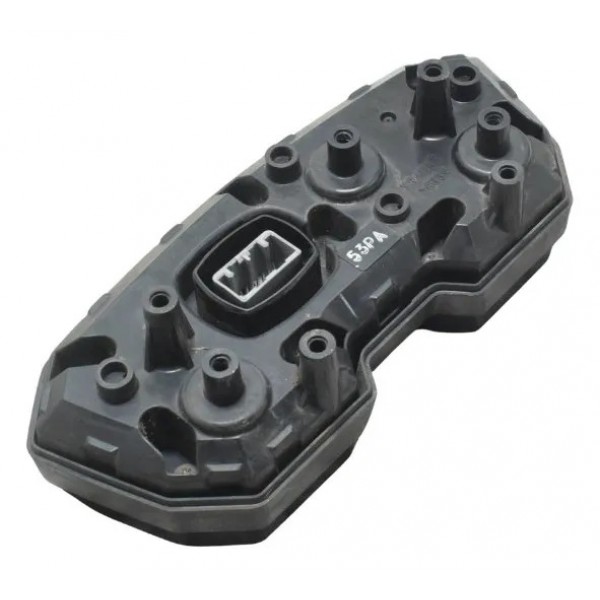 Painel Yamaha Xtz 250 Tenere 16-19 Original