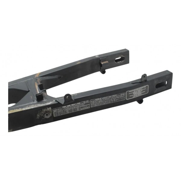 Quadro Elástico Kawasaki Ninja 250r 09-12 Original