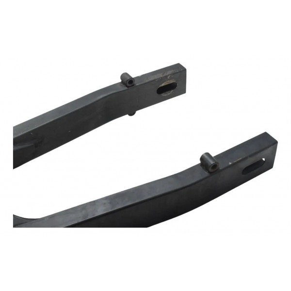 Quadro Elástico Kawasaki Ninja 250r 09-12 Original