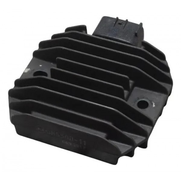 Retificador Carga Yamaha Xtz 250 Tenere 16-19 Original