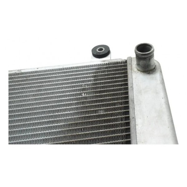 Radiador Kawasaki Ninja 250r 09-12 Original