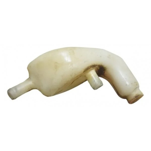 Respiro Tanque Kawasaki Ninja 250r 09-12 Original