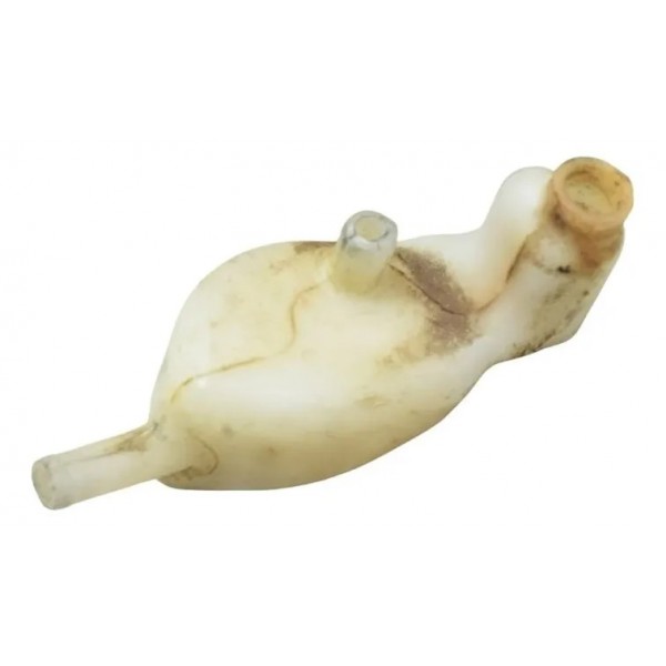 Respiro Tanque Kawasaki Ninja 250r 09-12 Original