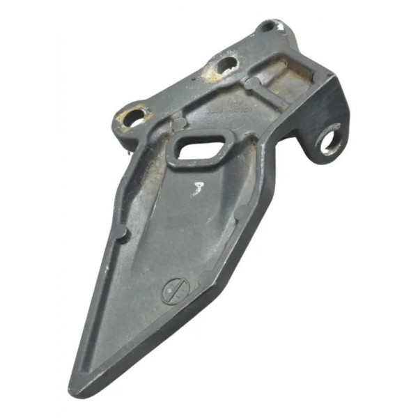 Suporte Pedaleira Diant Esq Kawasaki Ninja 250r 09-12 Origi