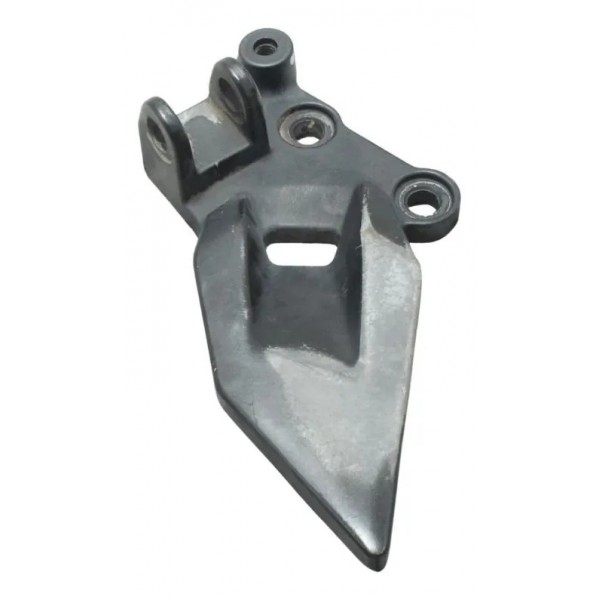 Suporte Pedaleira Diant Esq Kawasaki Ninja 250r 09-12 Origi