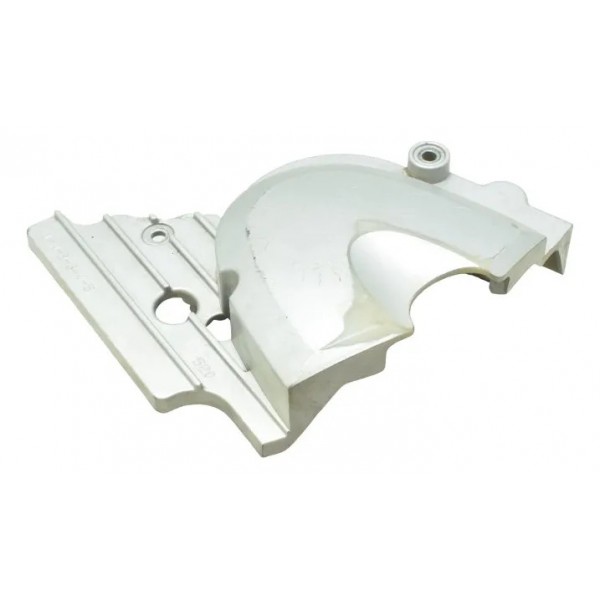 Tampa Pinhão Yamaha Xtz 250 Tenere 16-19 Original Prateado