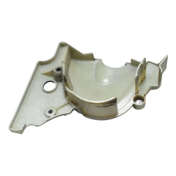 Tampa Pinhão Yamaha Xtz 250 Tenere 16-19 Original Prateado