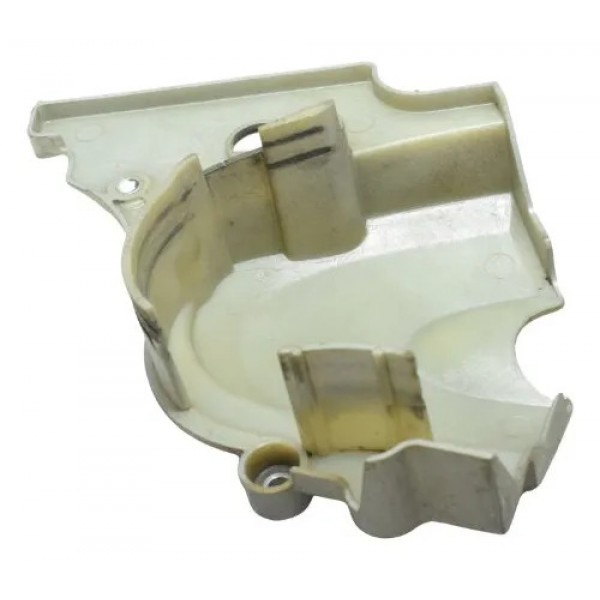 Tampa Pinhão Yamaha Xtz 250 Tenere 16-19 Original Prateado