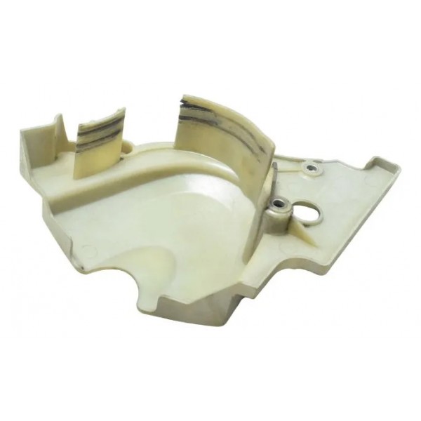 Tampa Pinhão Yamaha Xtz 250 Tenere 16-19 Original Prateado