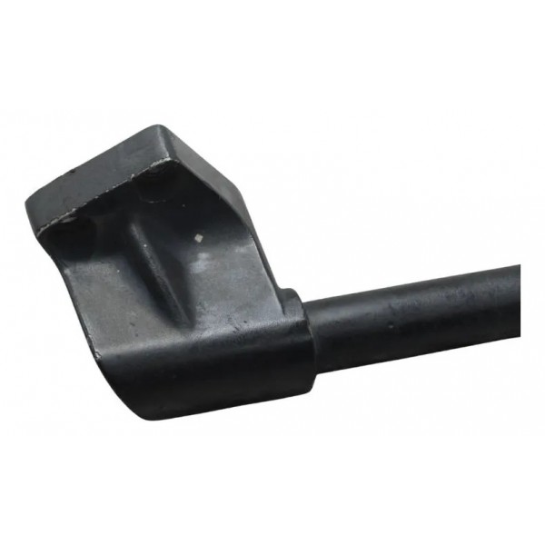 Semi Guidão Esquerdo Kawasaki Ninja 250r 09-12 Original