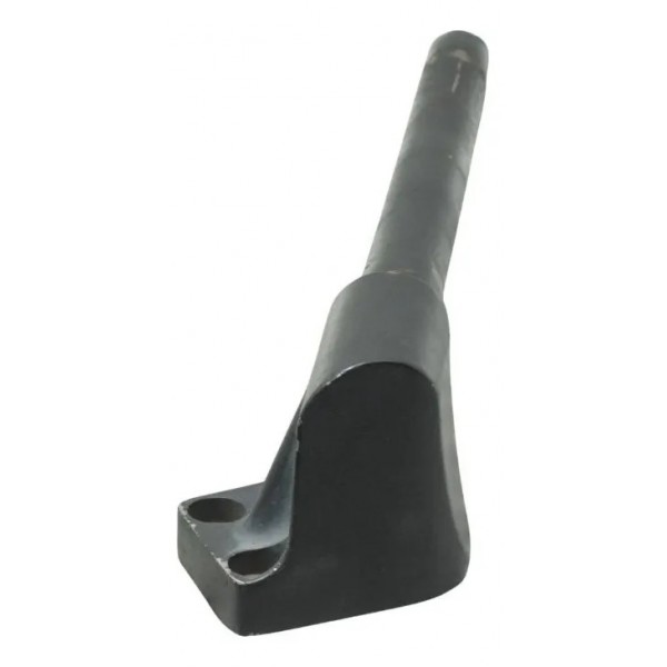 Semi Guidão Esquerdo Kawasaki Ninja 250r 09-12 Original